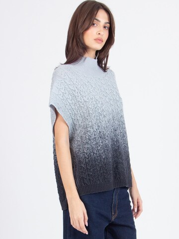 IVKO Pullover‌‌ in Blau