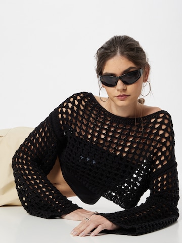 SHYX Sweater 'Eleni' in Black