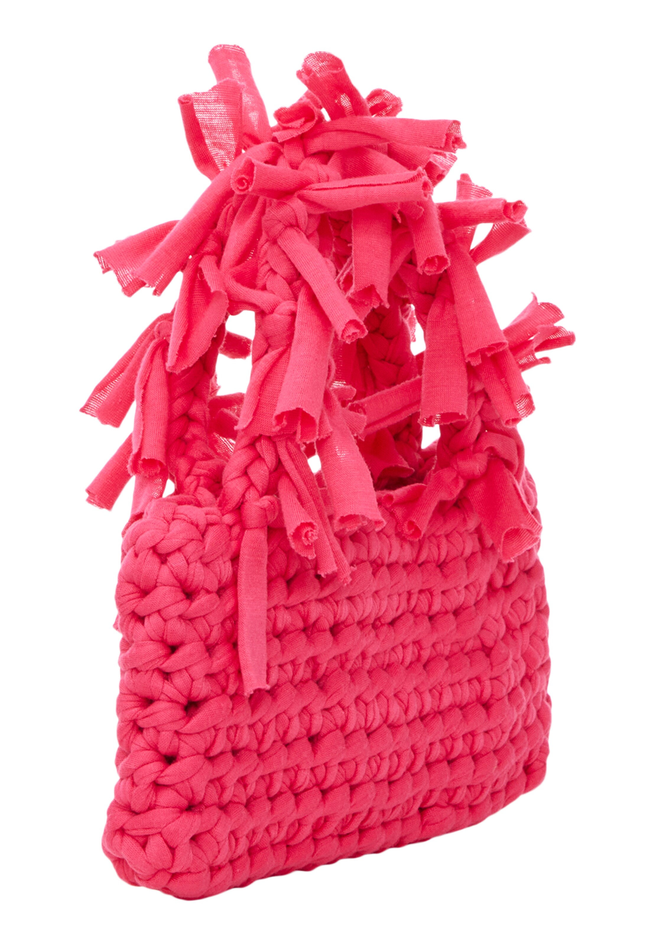 Sacs à main FELIPA en rose