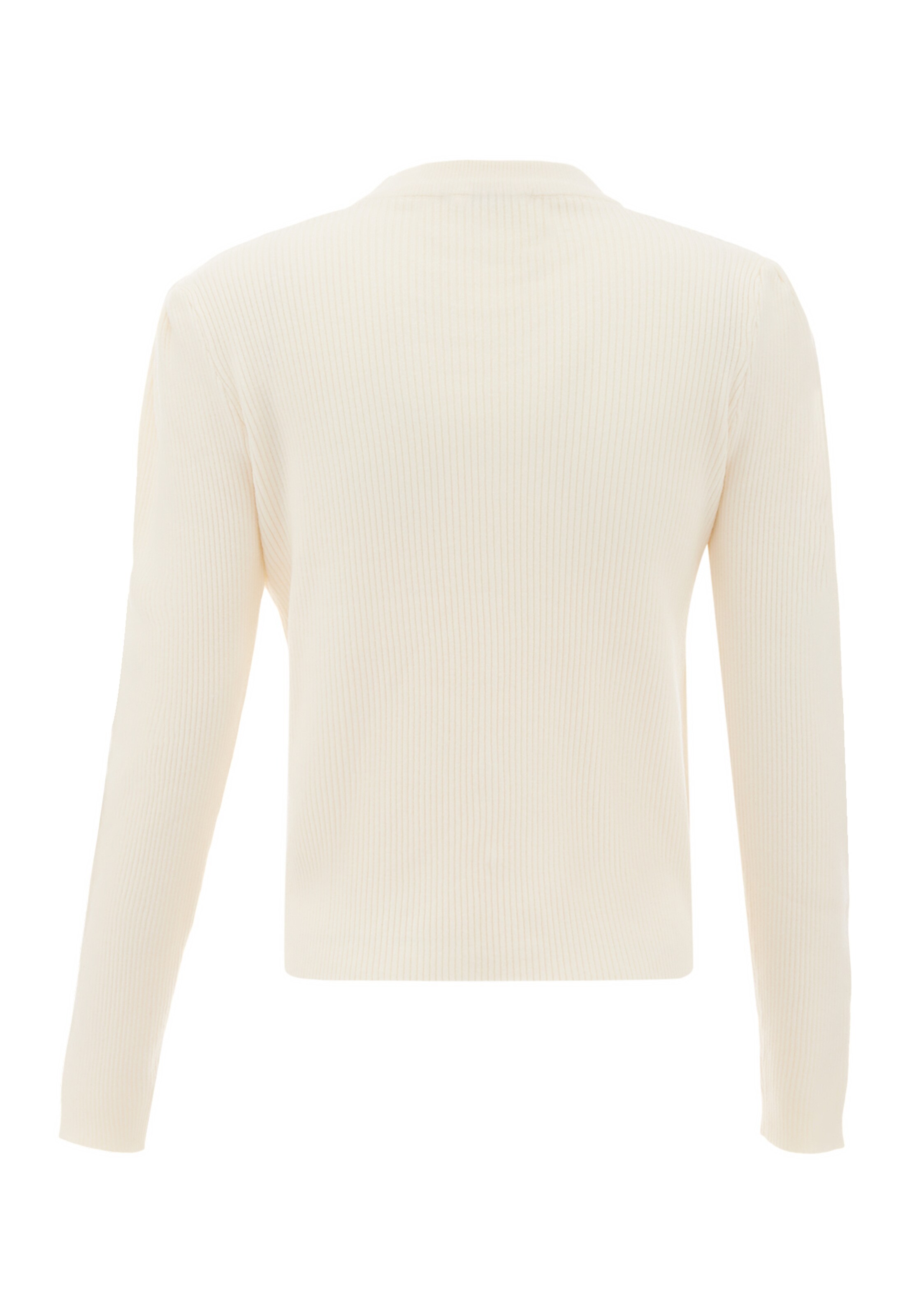 Pullover di NAEMI in bianco