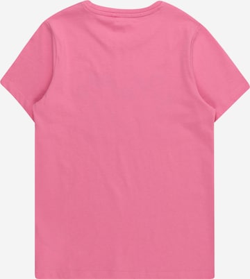 T-Shirt 'TANA' NAME IT en rose