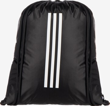 ADIDAS ORIGINALS Gymtas 'Tiro' in Zwart