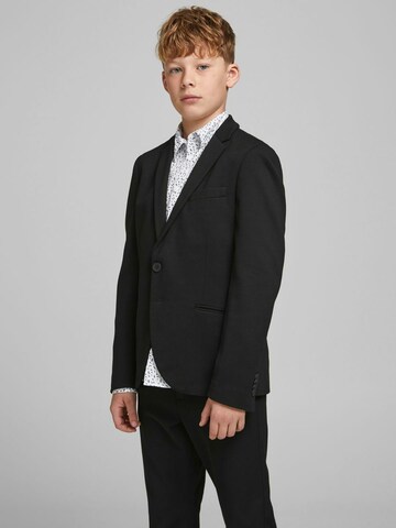 JACK & JONES Suit Jacket 'Phil' in Black: front