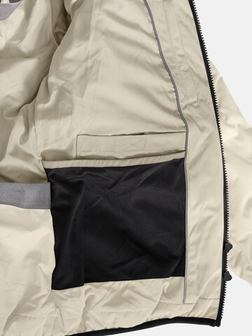 Veste mi-saison CASH-MERE.CH en beige