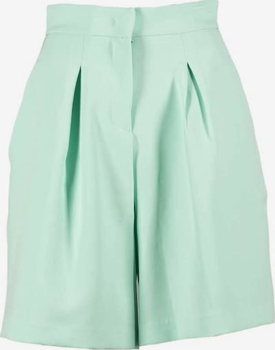 HINNOMINATE Pantalon en vert, Vue avec produit