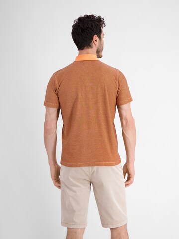 LERROS Shirt in Orange