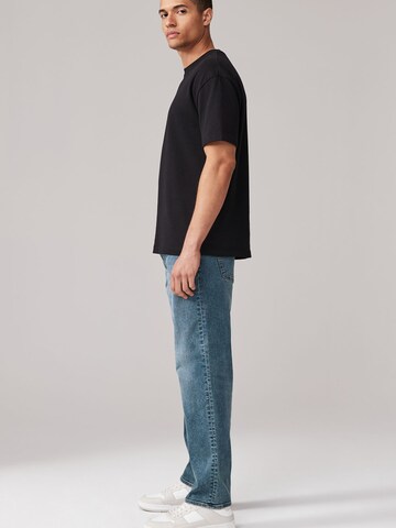 Regular Jean Next en bleu