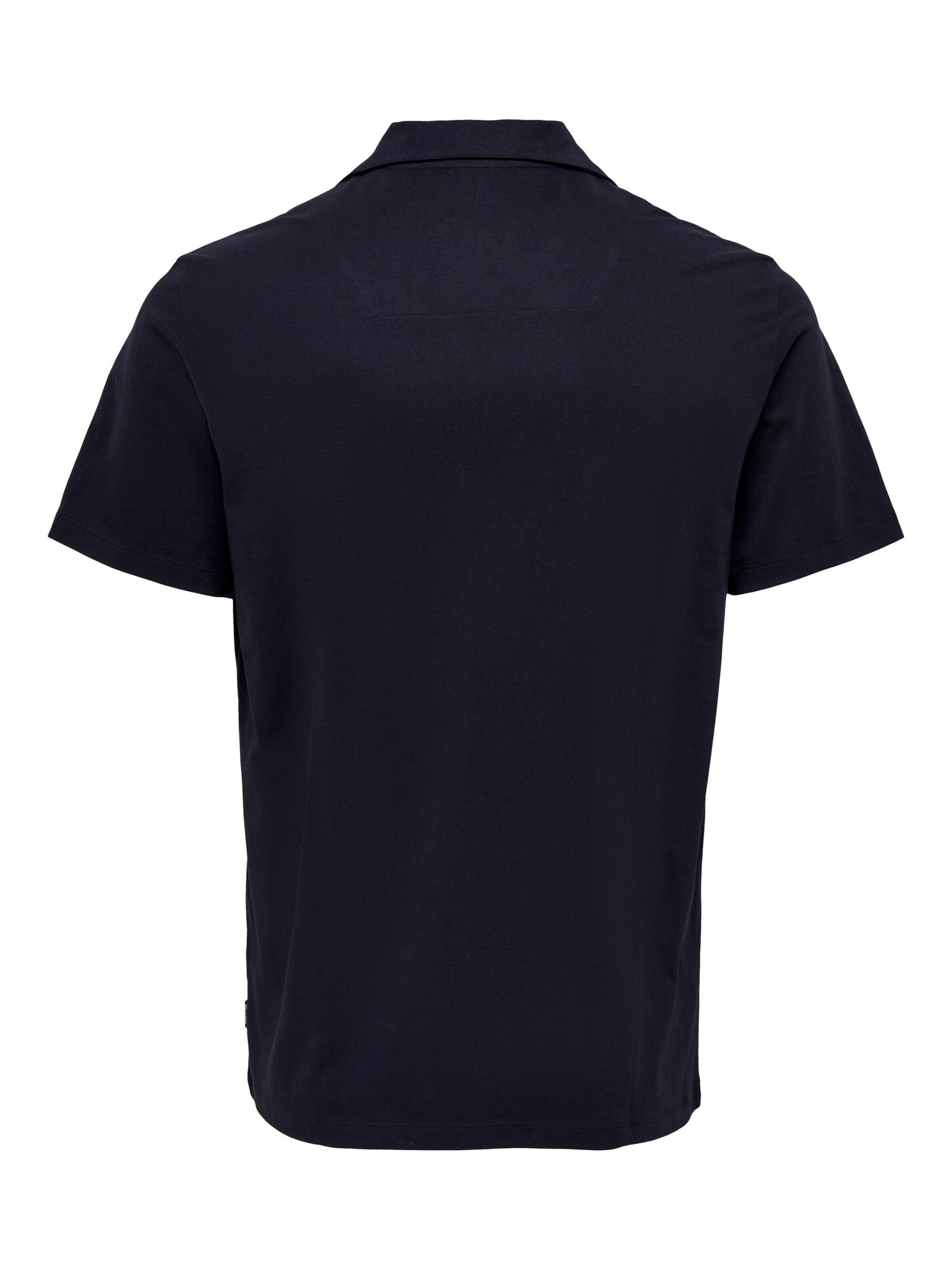 Only & Sons Póló 'Abraham' - fekete