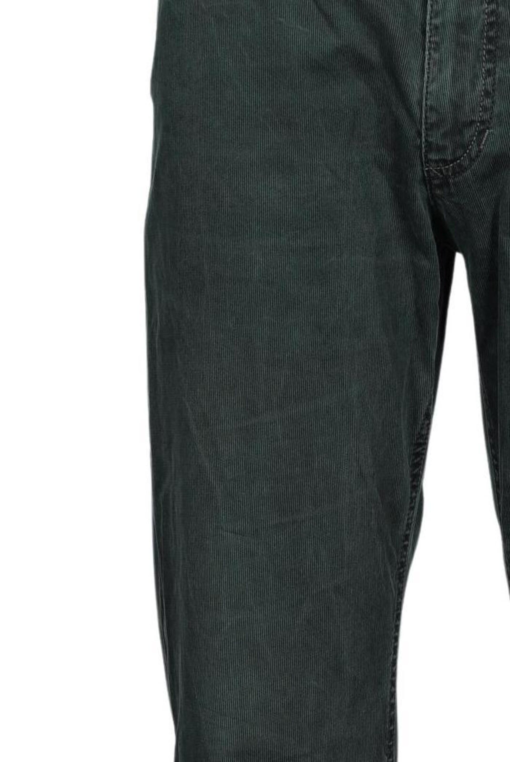 Marvelis Stoffhose 32 in Grün