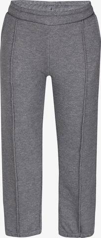 regular Pantaloni 'Astha' di Bruuns Bazaar Kids in grigio: frontale