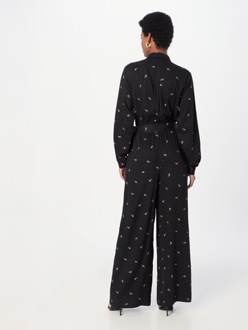 Pepe Jeans Jumpsuit 'Pam' in Schwarz