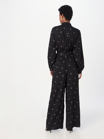 Pepe Jeans Jumpsuit 'Pam' in Black