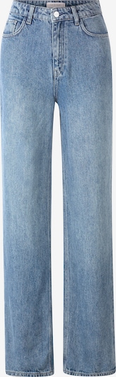 Rich & Royal Farkut värissä sininen denim, Tuotenäkymä