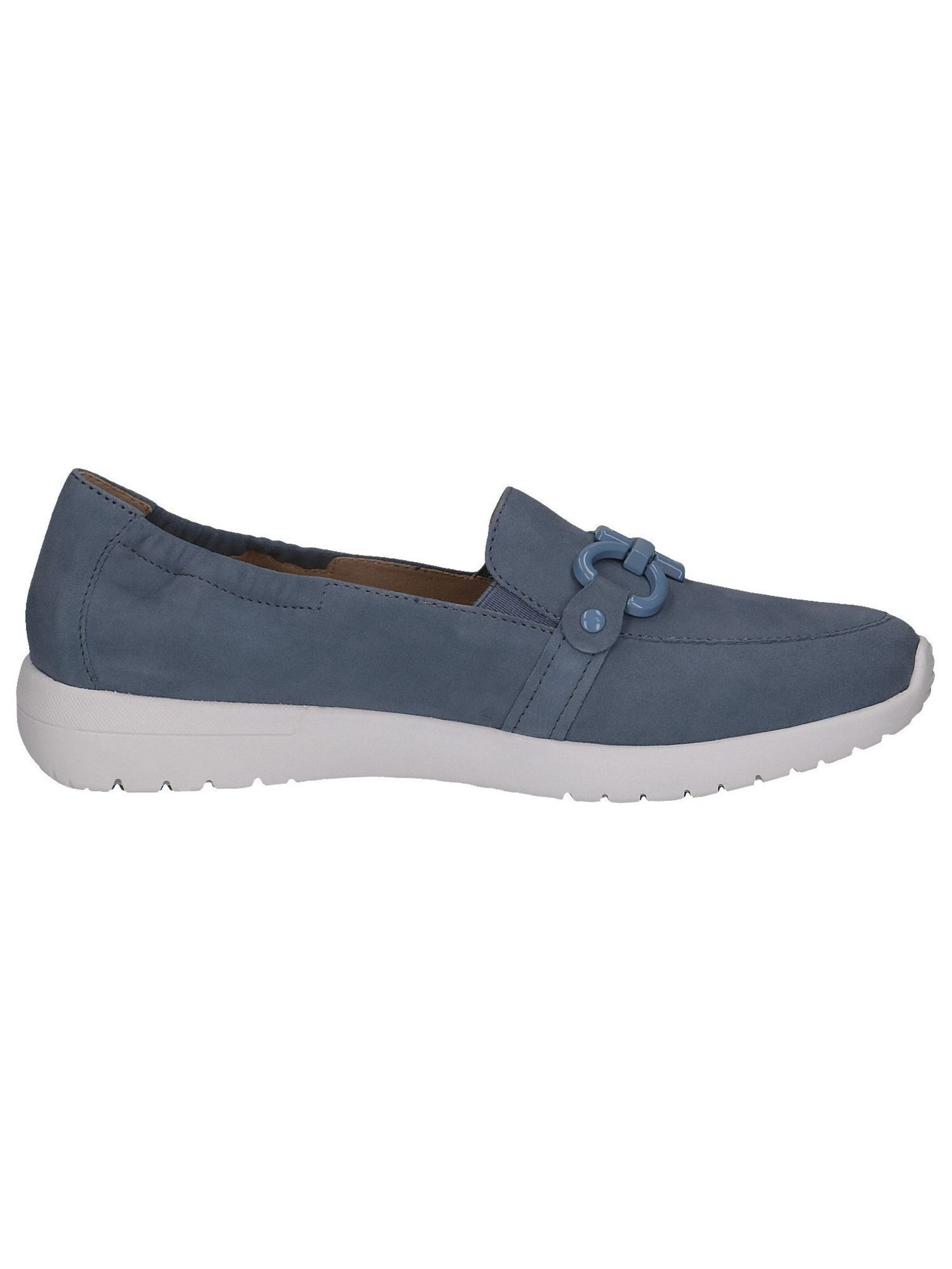 Chaussure basse CAPRICE en bleu