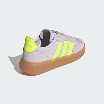 ADIDAS SPORTSWEAR - Sapatilhas baixas 'Barreda Decode' em roxo