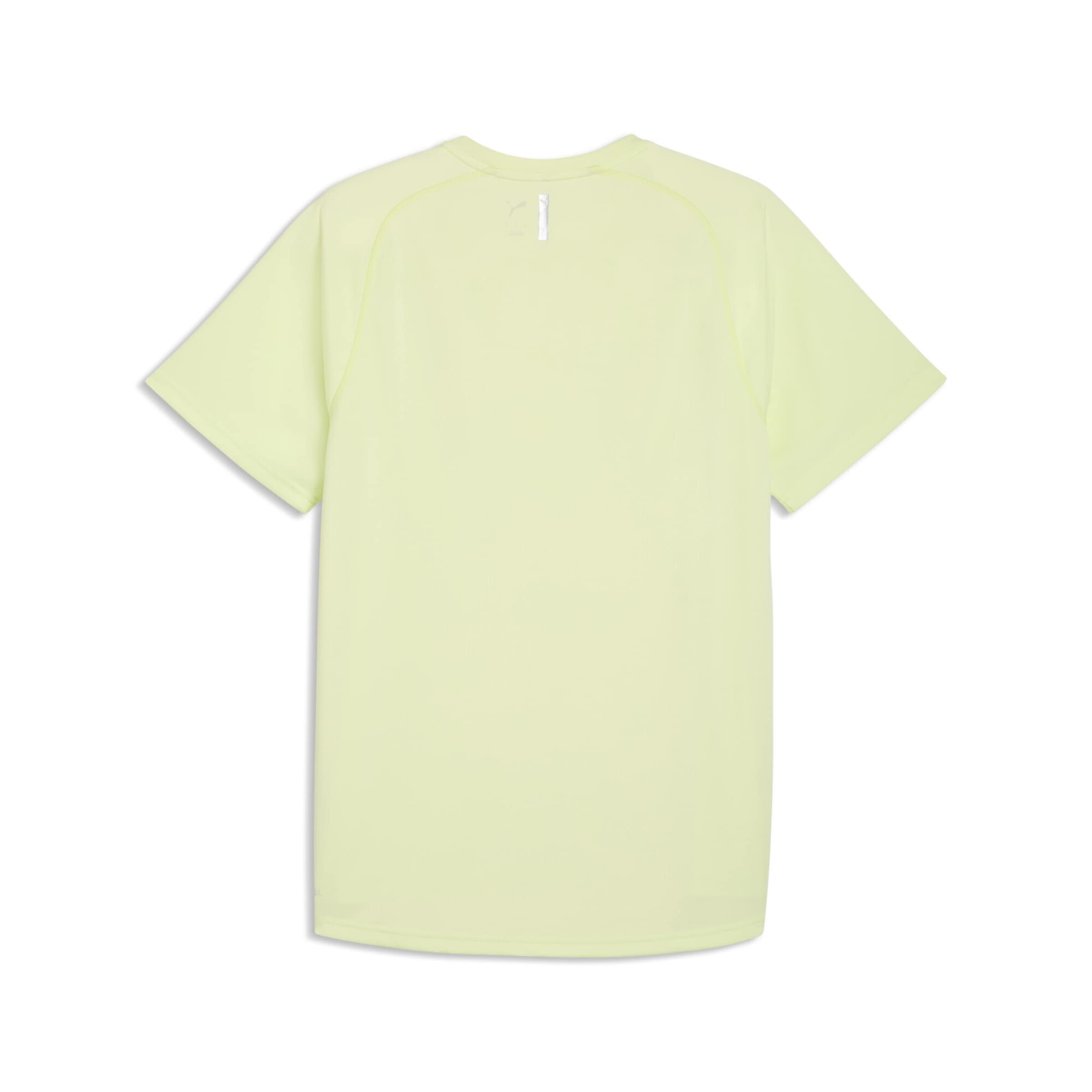 PUMA Funktionsshirt 'PWRTrain' in Grün