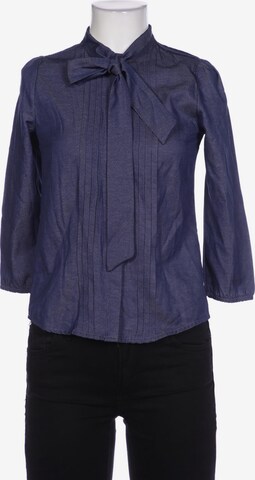 VIVE MARIA Blouse & Tunic in XS in Blue: front