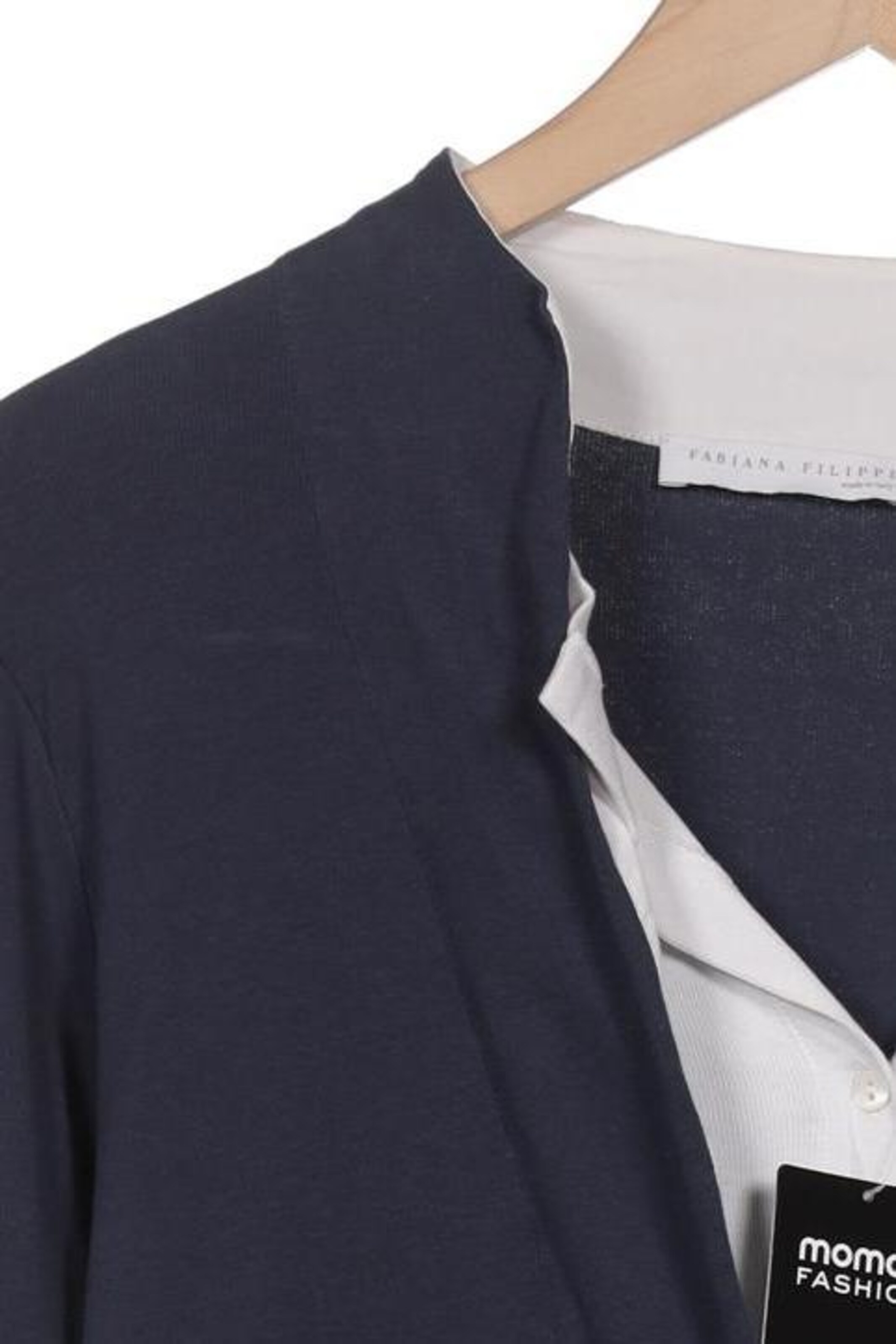 Fabiana Filippi Sweater & Cardigan in XXL in Blue