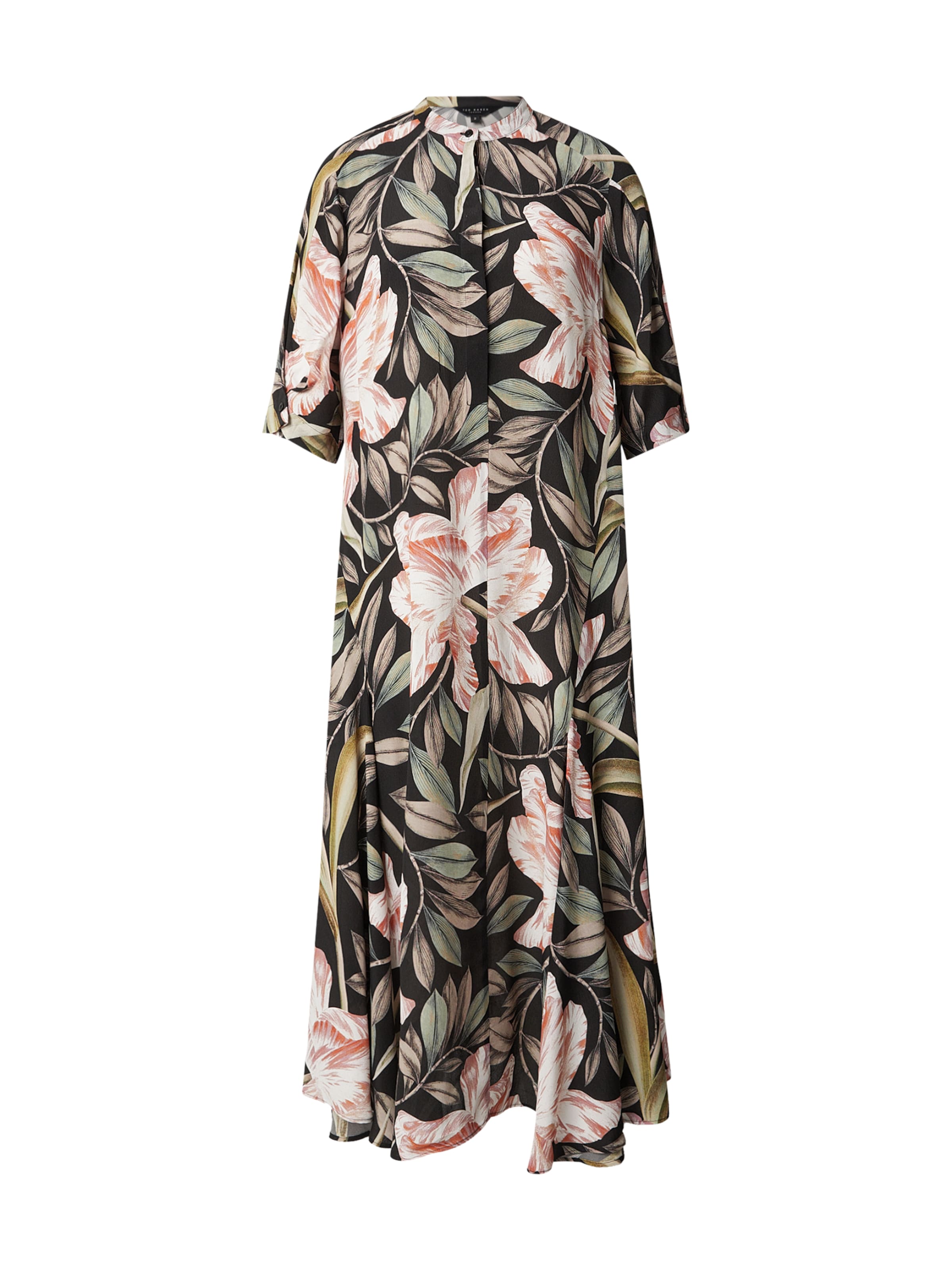 Ted Baker Платье 'REYJA' в Черный: спереди