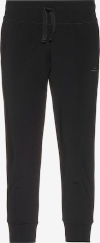 VENICE BEACH Workout Pants ' Esila ' in Black: front