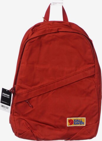 Fjällräven Rucksack One Size in Rot: predná strana