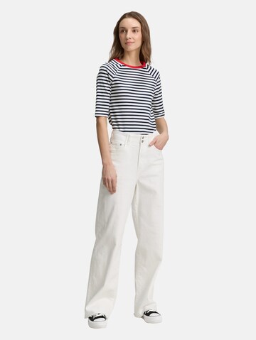 TOM TAILOR DENIM - Camiseta en Mezcla de colores