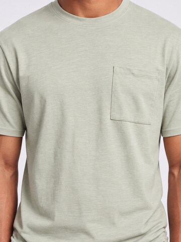 !Solid Shirt 'SDDurant' in Green