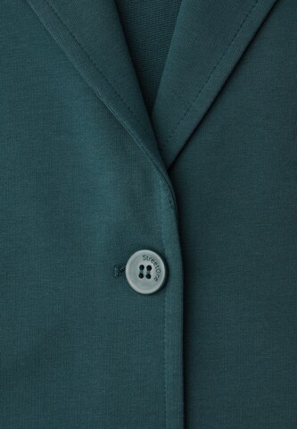 STREET ONE Blazer in Green