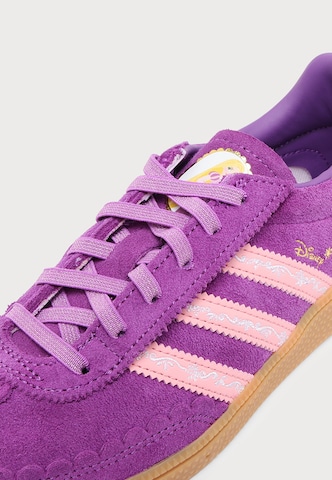ADIDAS ORIGINALS Sneakersy 'HANDBALL SPEZIAL' w kolorze biały