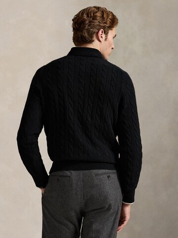 Pulover de la Polo Ralph Lauren pe negru