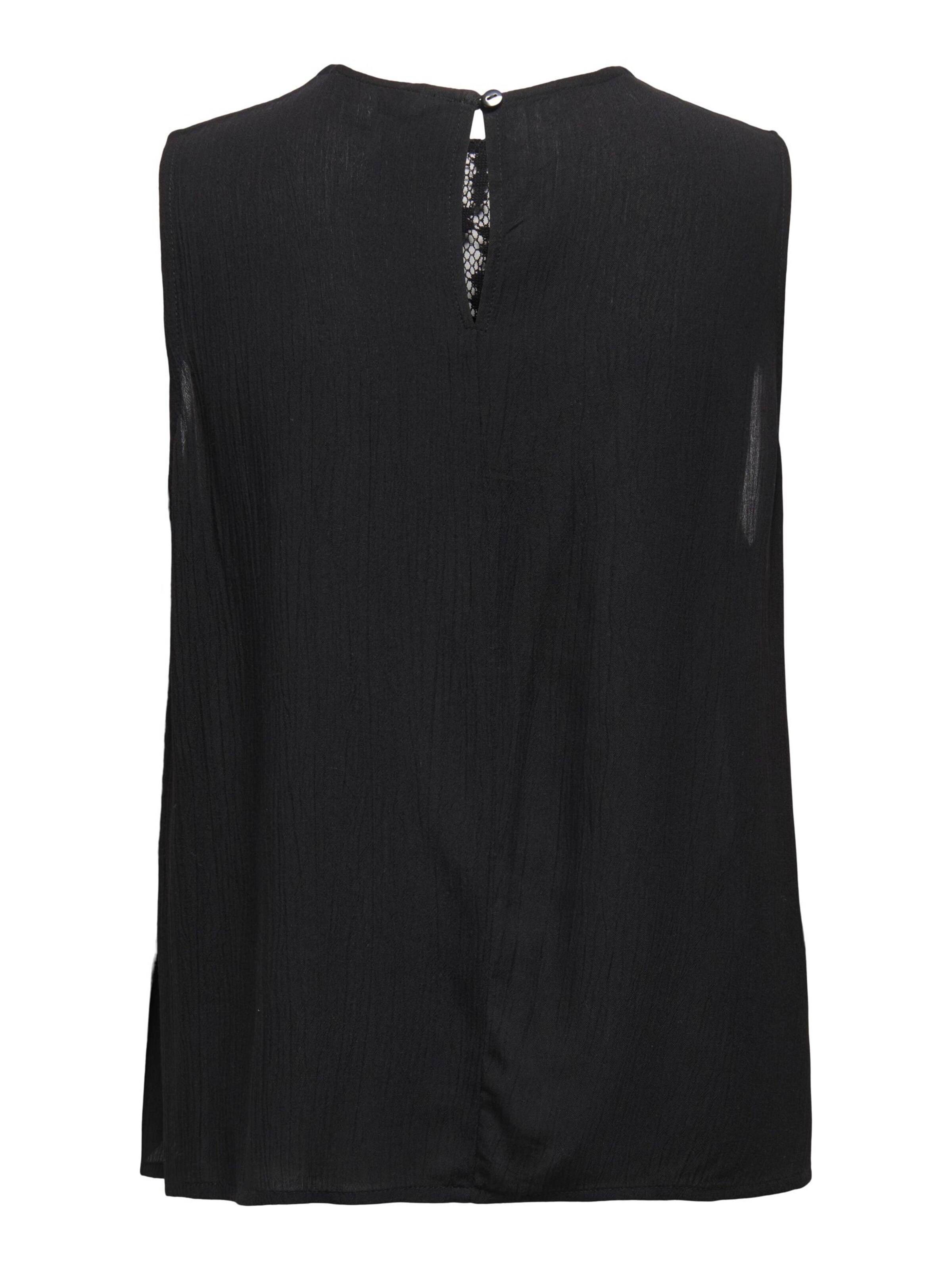 Camicia da donna di ONLY in nero
