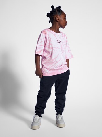 SOMETIME SOON Shirt 'River' in Pink