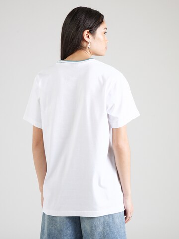 ELLESSE Shirt 'WIEN' in White