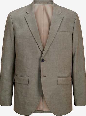 JACK & JONES - Chaqueta saco 'JPRBushwick Mathew' en gris: frente