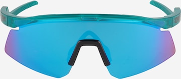 OAKLEY Sport napszemüveg 'HYDRA' - kék: elől