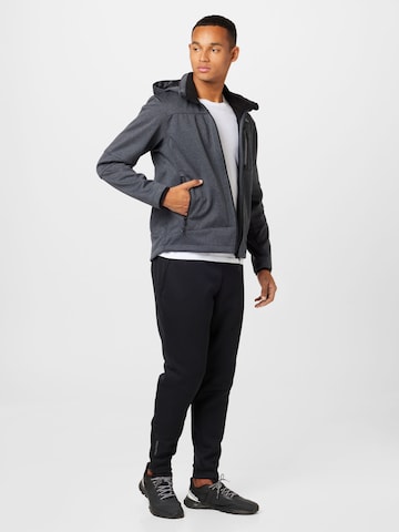 CMP Outdoor jacket in Grey