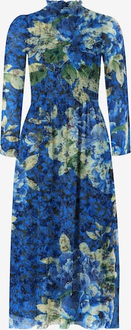 mėlyna Rich & Royal Suknelė: priekis