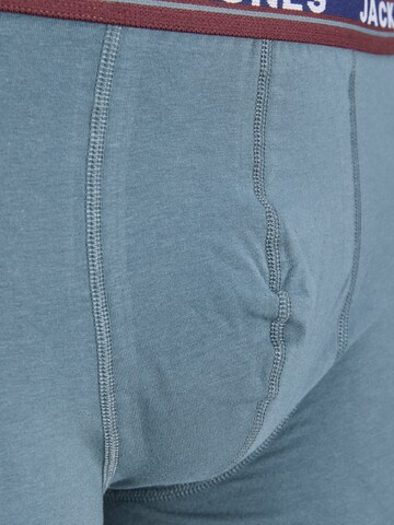 JACK & JONES Шорты Боксеры 'JACOLIVER' в Синий