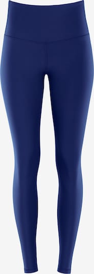 Sportinės kelnės 'AEL112C' iš Winshape, spalva – tamsiai mėlyna / balta, Prekių apžvalga