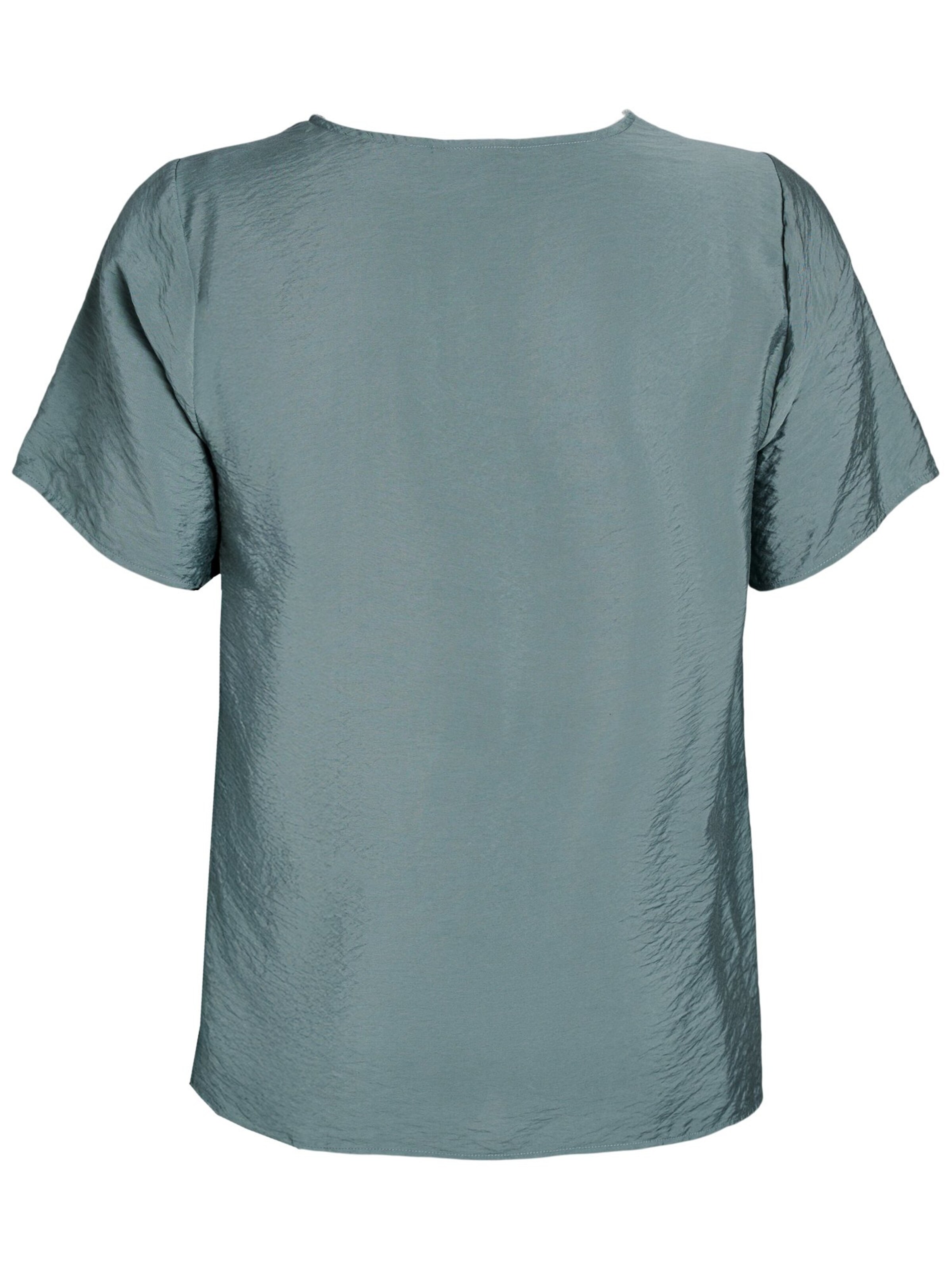 Zizzi Halenka – zelená