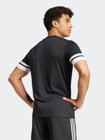 ADIDAS PERFORMANCE Trikå 'Squadra25' i svart