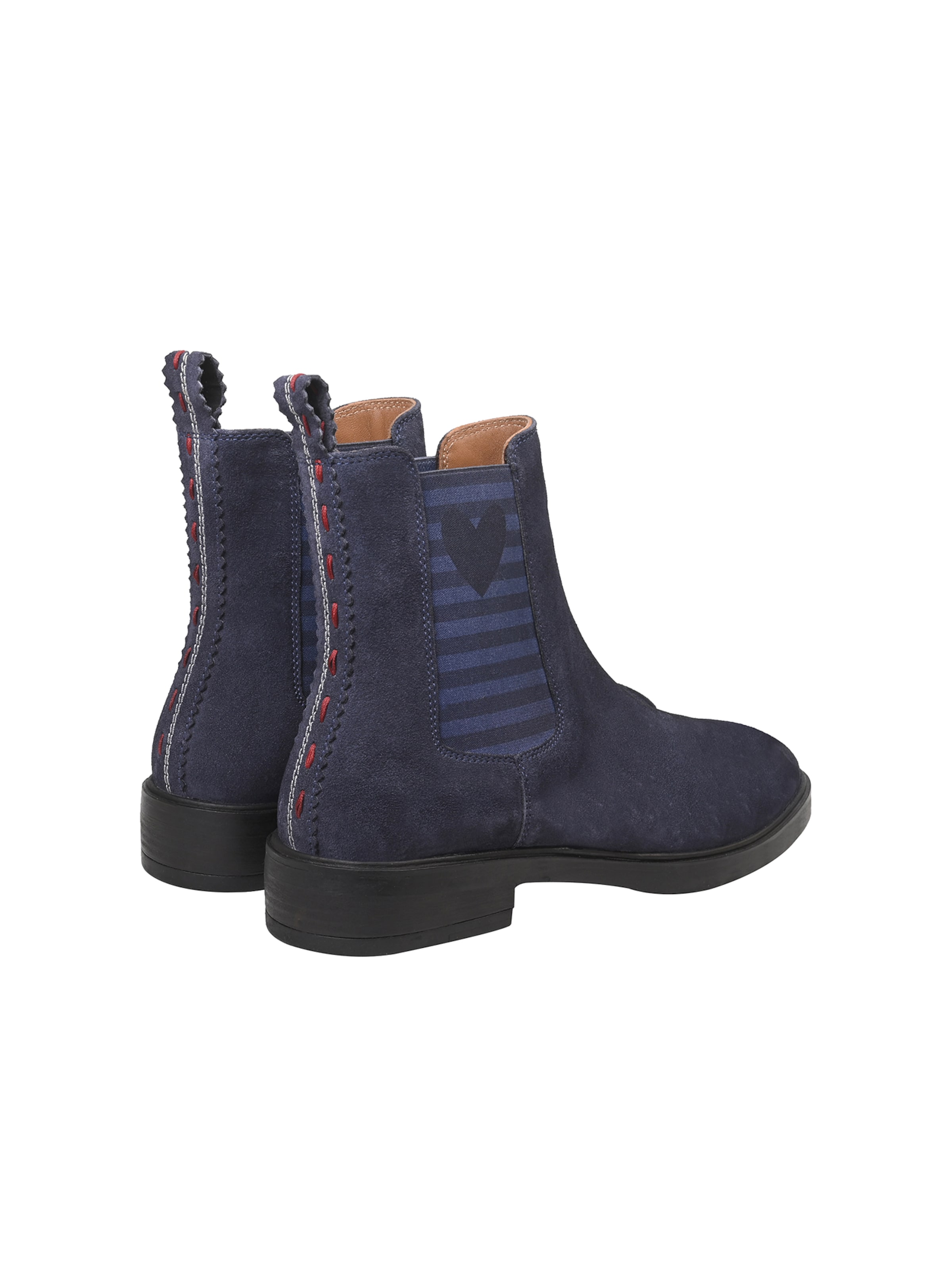 Crickit Chelsea boots ' ALEXIA ' in Blue