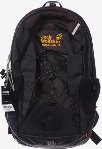 JACK WOLFSKIN Backpack in One size in Blue: front