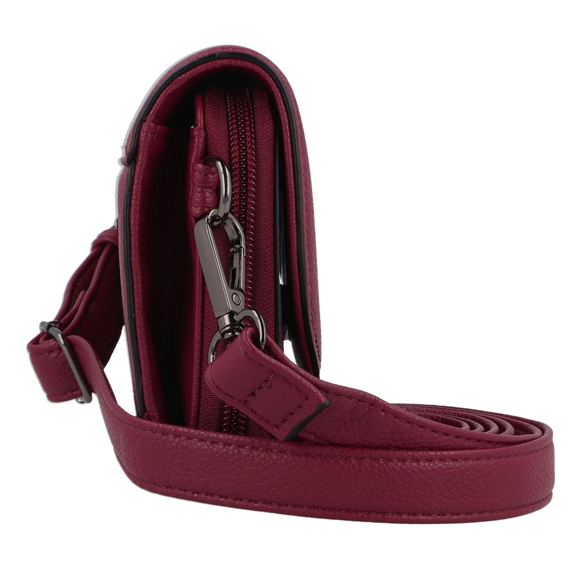 Sac à bandoulière 'Sadie' GABOR en rouge