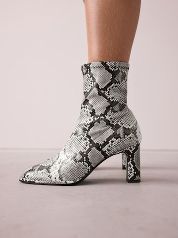 Bottines 'Forever Comfort®' Next en blanc