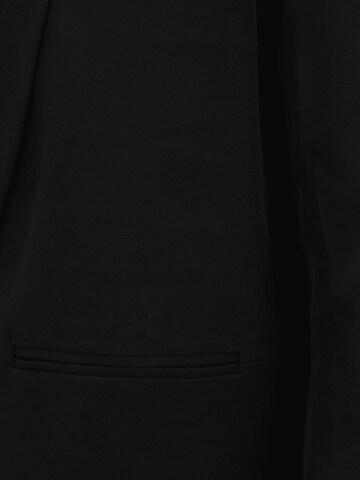 ONLY Carmakoma Blazer 'ELLA' in Schwarz