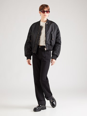 ABOUT YOU Póló 'Lotti' - bézs