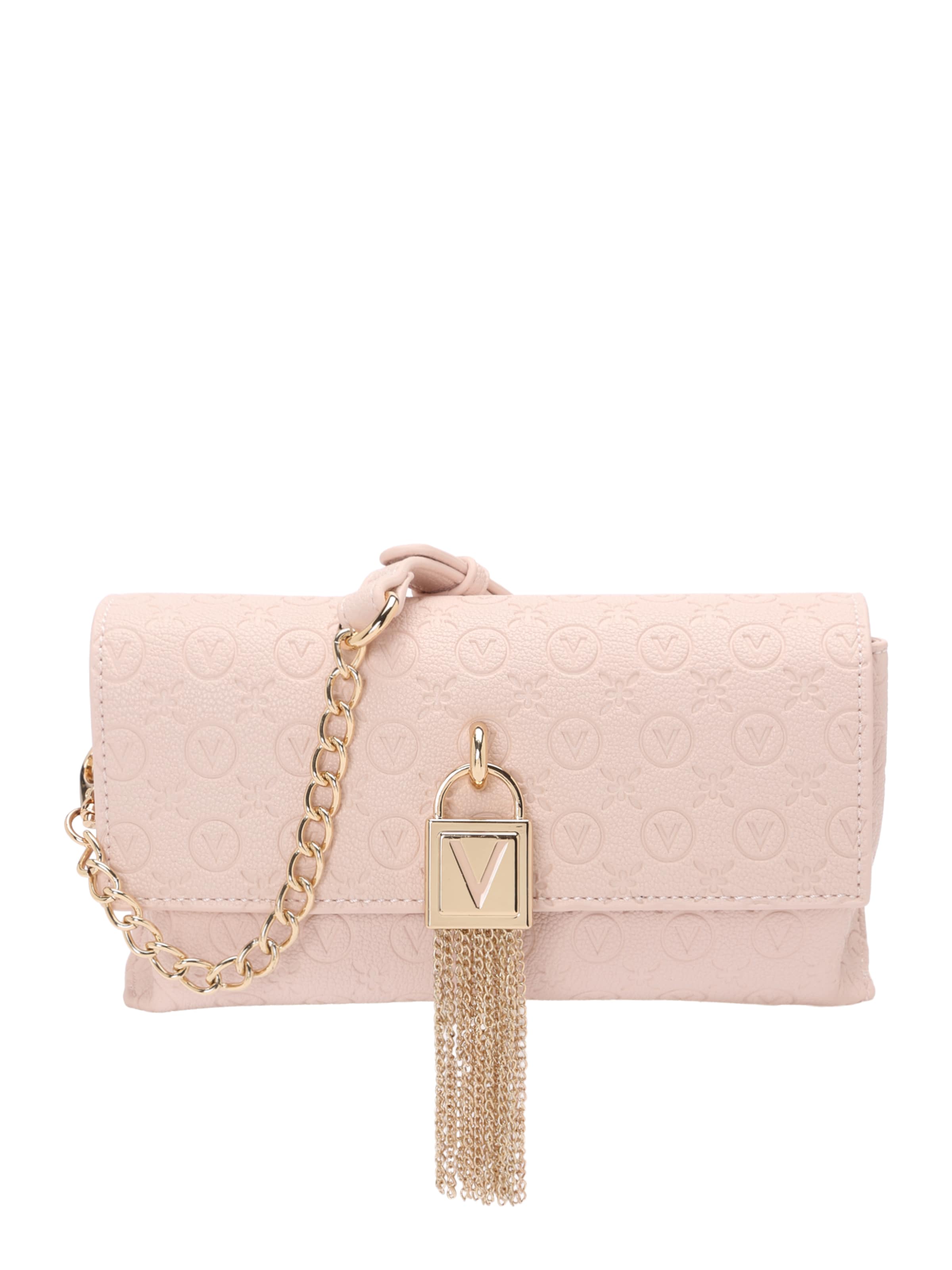 VALENTINO Psaníčko – pink: přední strana