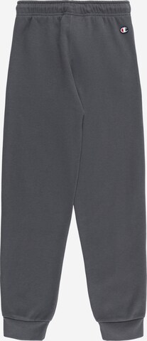 Champion Authentic Athletic Apparel Tapered Hose 'Classic' in Grau