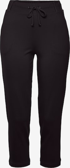 Leggings LASCANA pe negru, Vizualizare produs
